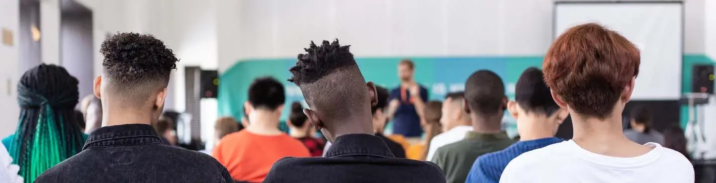 Teaching background image