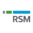 Logo image for RSM