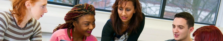 Featured image for University of Central Lancashire