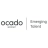 Logo for Ocado Group