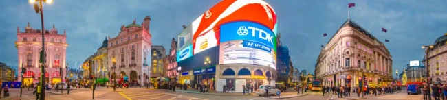 Featured image for How do I get a graduate job in advertising?