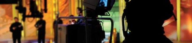 Featured image for How do I get a graduate job in television?