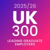 UK 300 2025/2026