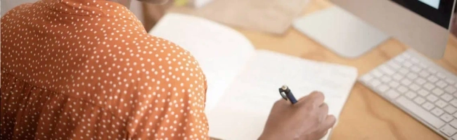 Featured image for Bilingual secretary: job description