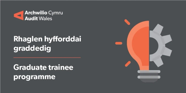 Featured image for Audit Wales