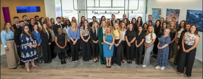 Thumbnail image for Irwin Mitchell