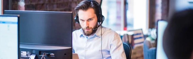 Featured image for IT support analyst: job description