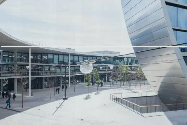 Thumbnail image for CBRE