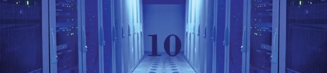 Featured image for Ten typical jobs graduates can do in IT