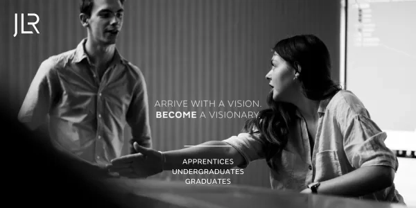 Thumbnail image for JAGUAR LAND ROVER LTD